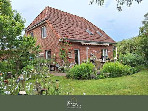 Foto - Haus zum Kaufen in Bienenbüttel 449.000,00 € 132.45 m²