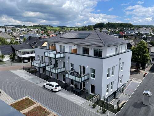 Foto - Wohnung zum Mieten in Rennerod 1.150,00 € 108 m²