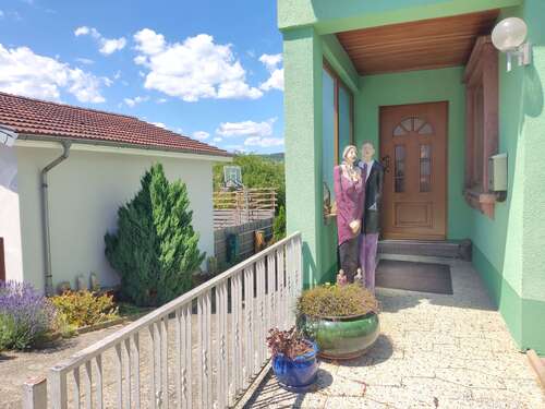 Foto - Haus zum Kaufen in Dorsheim 349.000,00 € 140 m²