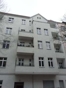 Foto - Wohnung zum Mieten in Berlin 612,13 € 55.8 m²
