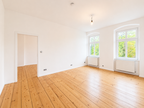 Foto - Wohnung zum Kaufen in Königs Wusterhausen 165.000,00 € 44.71 m²