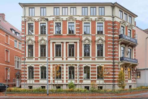 Foto - Büro in Hannover 760,00 € 23 m²