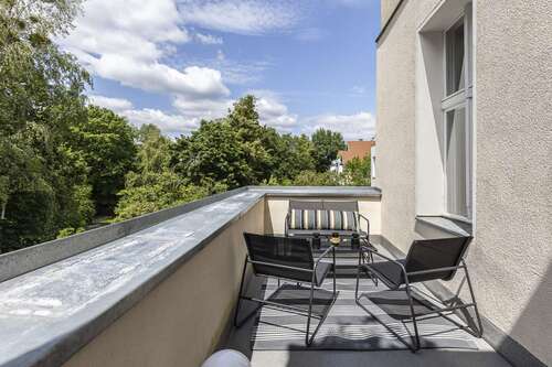 Foto - Wohnung zum Kaufen in Berlin 429.500,00 € 68.26 m²