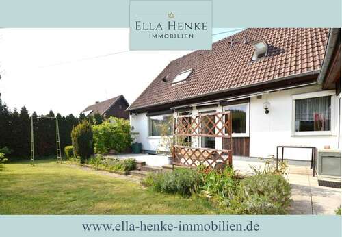 Foto - Haus zum Kaufen in Bad Harzburg 210.000,00 € 157 m²
