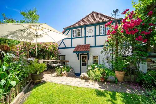 Foto - Haus zum Kaufen in Hamburg 1.690.000,00 € 166 m²