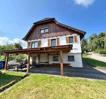 Foto - Haus zum Kaufen in Schramberg-Sulgen 269.000,00 € 96 m²