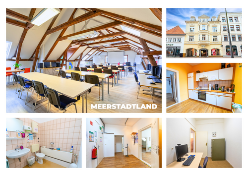 Foto - Büro in Flensburg 890,00 € 149 m²