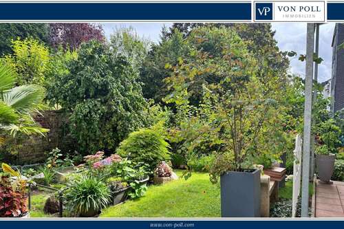 Foto - Wohnung zum Kaufen in Wuppertal 260.000,00 € 94.5 m²