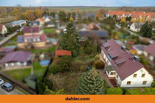 Foto - Grundstück zu verkaufen in Großbeeren Birkenhain 450.000,00 € 810 m²