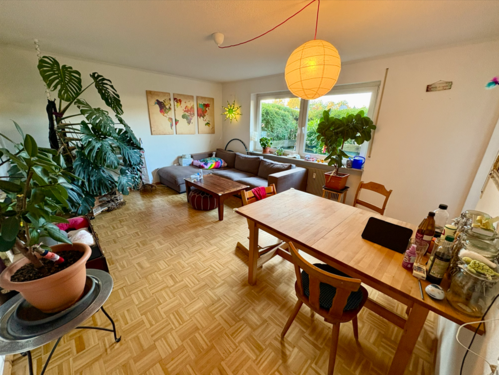 Foto - Wohnung zum Kaufen in Freiburg im Breisgau 445.000,00 € 90 m²