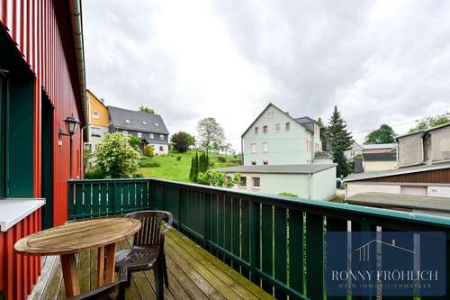Foto - Wohnung zum Mieten in JahnsdorfErzgeb 600,00 € 100 m²