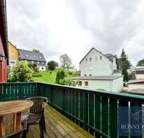 Wohnung zum Mieten in JahnsdorfErzgeb 600,00 € 100 m² - Jahnsdorf/Erzgeb