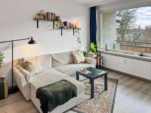 Foto - Wohnung zum Kaufen in Berlin 140.000,00 € 36 m²