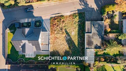 Foto - Grundstück zu verkaufen in Ganderkesee 179.900,00 € 411 m²