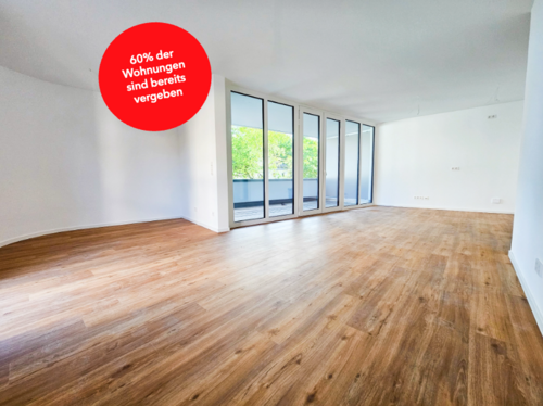 Foto - Wohnung zum Mieten in Frankfurt am Main 1.795,00 € 95 m²