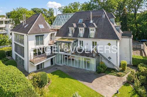 Foto - Wohnung zum Kaufen in Köln - Lindenthal 2.850.000,00 € 331 m²