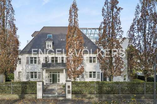 Foto - Wohnung zum Kaufen in Köln - Lindenthal 2.850.000,00 € 331 m²