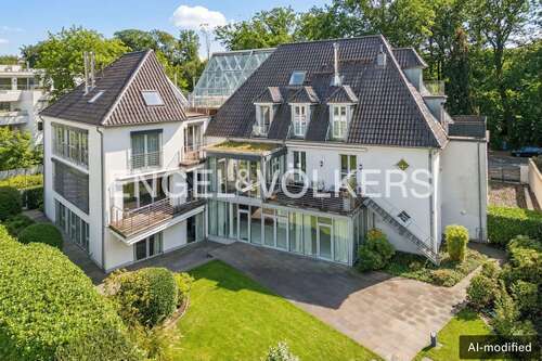 Foto - Wohnung zum Kaufen in Köln - Lindenthal 2.850.000,00 € 331 m²