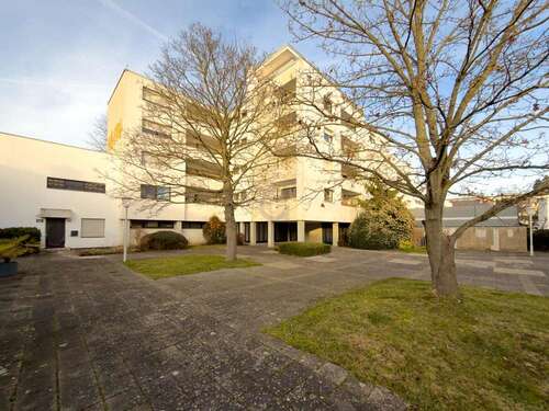 Foto - Wohnung zum Kaufen in Düren 69.500,00 € 38 m²