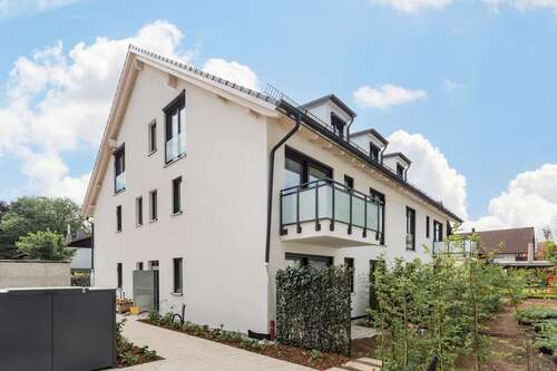 Foto - Wohnung zum Kaufen in München 857.000,00 € 72.93 m²