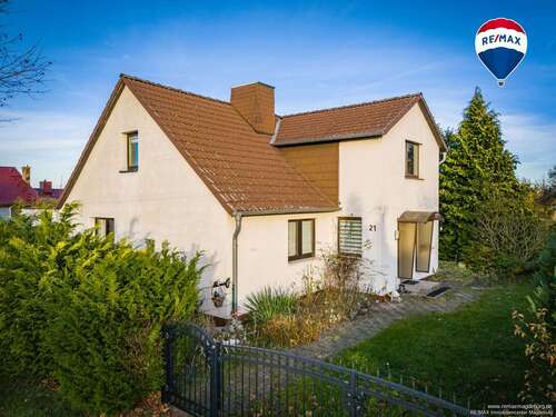 Foto - Haus zum Kaufen in Möckern Lübars 119.000,00 € 114 m²