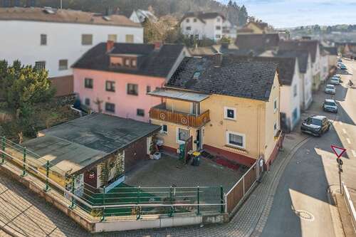 Foto - Haus zum Kaufen in Wetzlar 148.000,00 € 60.36 m²