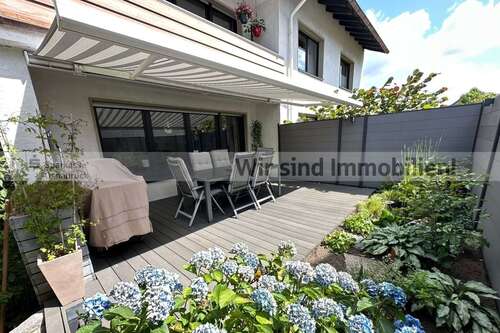 Foto - Wohnung zum Kaufen in Georgsmarienhütte 289.000,00 € 116 m²