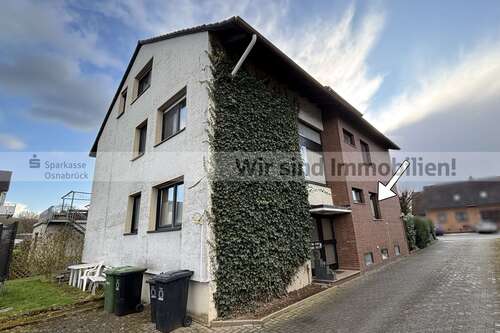 Foto - Wohnung zum Kaufen in Georgsmarienhütte 295.000,00 € 116 m²