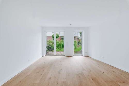 Foto - Wohnung zum Kaufen in Lüneburg 465.000,00 € 89.11 m²