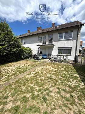 Foto - Haus zum Kaufen in SulzbachSaar Hühnerfeld 209.000,00 € 164 m²