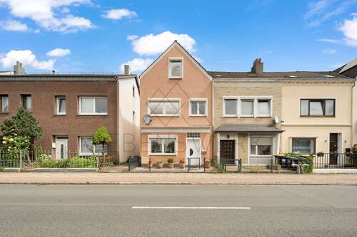 Foto - Haus zum Kaufen in Bremen 498.000,00 € 195 m²