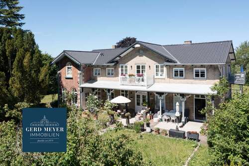 Foto - Haus zum Kaufen in Prasdorf 1.980.000,00 € 418.1 m²