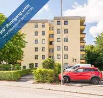 Wohnung zum Mieten in Passau Rittsteig 550,00 € 65.6 m² - Passau / Rittsteig