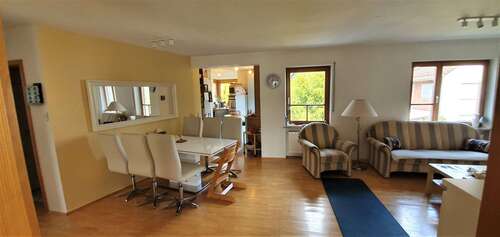 Foto - Wohnung zum Mieten in Nürnberg 1.915,00 € 160 m²