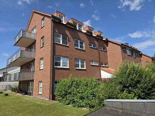 Foto - Wohnung zum Kaufen in Nienburg 217.000,00 € 102.1 m²