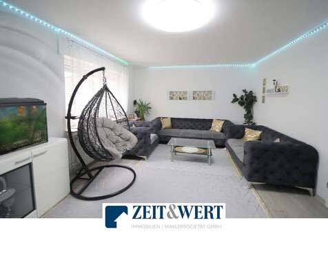 Foto - Wohnung zum Mieten in Mechernich 780,00 € 89.69 m²