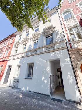 Foto - Wohnung zum Mieten in Düsseldorf 1.950,00 € 137.52 m²