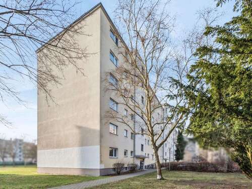 Foto - Wohnung zum Kaufen in Berlin 139.000,00 € 65.99 m²