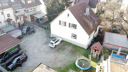 Foto - Grundstück zu verkaufen in Stuttgart 750.000,00 € 713 m²