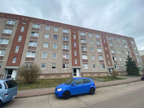 Foto - Wohnung zum Mieten in Weißandt-Gölzau 304,00 € 61 m²