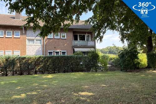 Foto - Wohnung zum Kaufen in Bocholt 137.000,00 € 71.96 m²