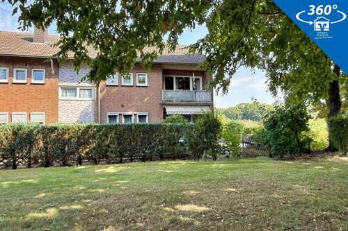 Foto - Wohnung zum Kaufen in Bocholt 137.000,00 € 71.96 m²