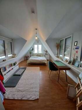 Foto - Wohnung zum Mieten in Frankfurt 1.700,00 € 97.36 m²