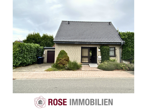 Foto - Haus zum Kaufen in Xanten 289.000,00 € 99 m²