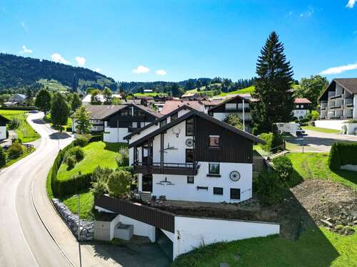 Foto - Haus zum Kaufen in Oberstaufen Steibis 475.000,00 € 104 m²