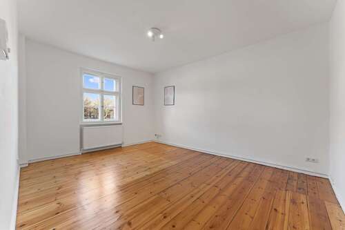 Foto - Wohnung zum Kaufen in Berlin 260.000,00 € 65 m²