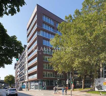 Foto - Büro in Hamburg 4.692,00 € 204 m²