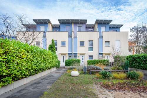 Foto - Haus zum Kaufen in Berlin 879.000,00 € 126 m²