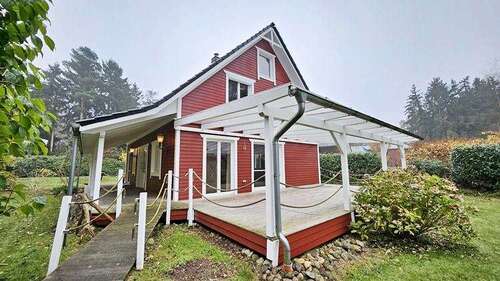 Foto - Haus zum Kaufen in Gnarrenburg 570.000,00 € 156 m²