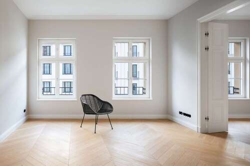 Foto - Wohnung zum Kaufen in Berlin 598.000,00 € 46 m²